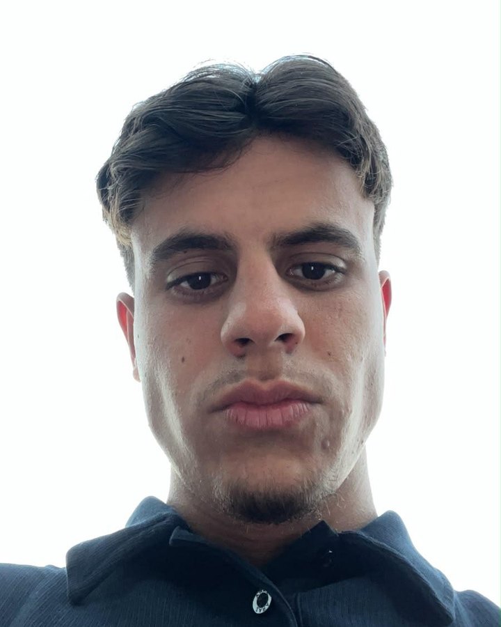 Evan Arenas
